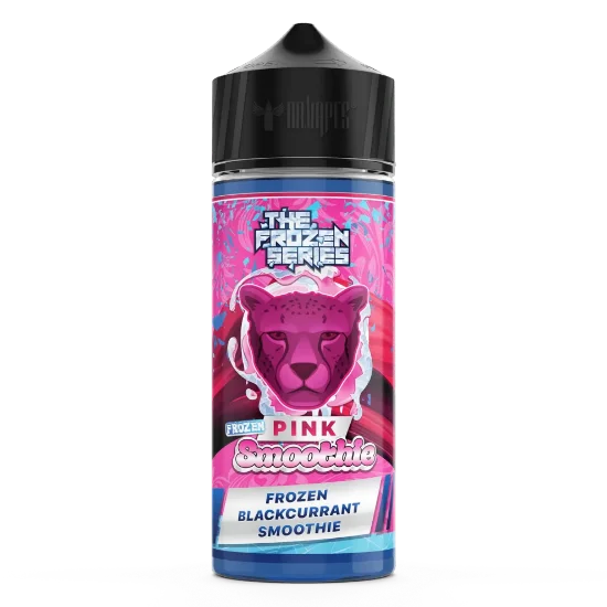 تصویر  جويس اسموتی توت سياه يخ دکتر ویپز  ⫸⫷   Dr.Vapes Pink smoothie Frozen