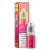تصویر  Pod Salt Nexus Berry Lemon Ice Nicotine Salt || سالت نیکوتین پاد سالت رازبری لیموناد یخ