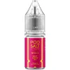 تصویر  Pod Salt Nexus Berry Lemon Ice Nicotine Salt || سالت نیکوتین پاد سالت رازبری لیموناد یخ