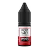 تصویر  Pod Salt Blue Razapple Ice 10ml Nicotine Salt Fusion || سالت نیکوتین پاد سالت ردز اپل 