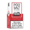 تصویر  Pod Salt Blue Razapple Ice 10ml Nicotine Salt Fusion || سالت نیکوتین پاد سالت ردز اپل 