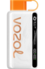 VOZOL-STAR-12000 puff-LEMON LIME || پاد یکبار مصرف وزول ۱۲۰۰۰ پاف استار لیمو و لیمو ترش