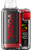  vozol-vista-20000-puff-strawberry-raspberry-cherry-پاد-یکبار-مصرف-وزول