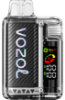 vozol-vista-20000-puff-vanicreme-tobacco-پاد-یکبار-مصرف-وزول