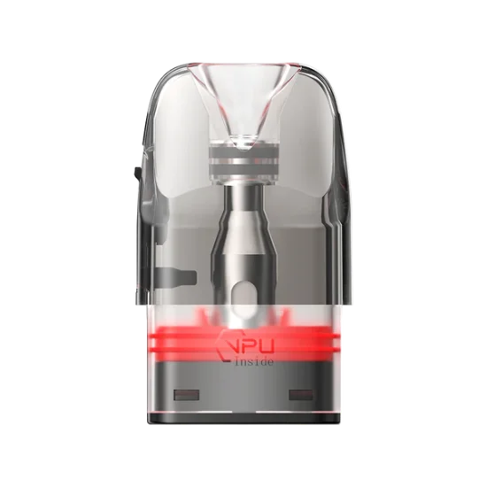 تصویر  کاتریج سری Q از Geekvape