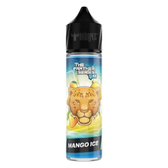 تصویر  جویس انبه یخ دکتر ویپز ⫸⫷ Dr.Vapes Mango Ice