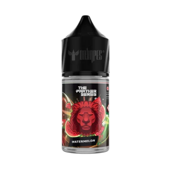 تصویر  سالت هندوانه دکتر ویپز ⫸⫷ Dr.Vapes Watermelon 