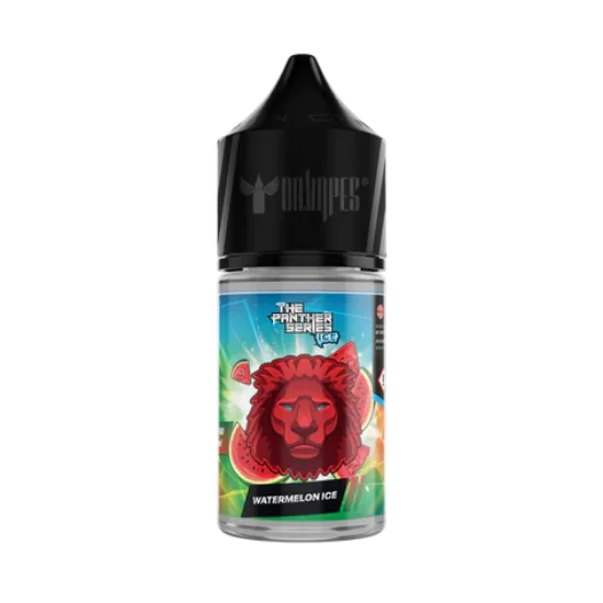 تصویر  سالت هندوانه یخ دکتر ویپز ⫸⫷ Dr.Vapes Watermelon Ice 