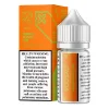 سالت نیکوتین پاد سالت نکسوس پرتقال انبه لایم (Pod Salt Nexus Orange Mango Lime)