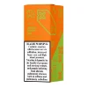 سالت نیکوتین پاد سالت نکسوس پرتقال انبه لایم (Pod Salt Nexus Orange Mango Lime)
