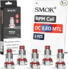 کویل اسموک آر پی ام دی سی ۰.۸ ام تی ال (SMOK RPM DC 0.8 MTL)