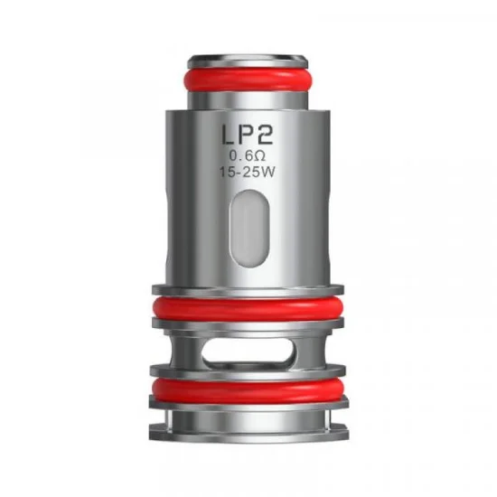 کویل اسموک ال پی ۲ دی سی ۰.۶ ام تی ال (SMOK LP2 DC 0.6 MTL)