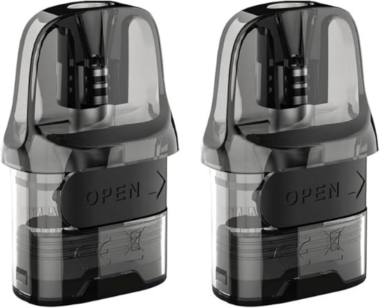 کارتریج لاست ویپ اورسا وی ۲ (Lost Vape Ursa V2 Cartridge)