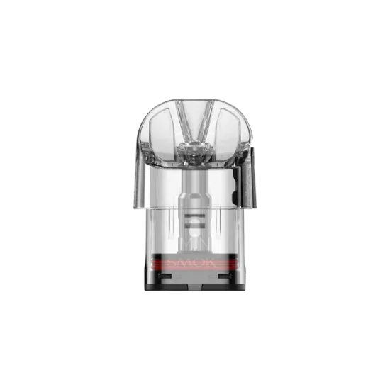 کارتریج اسموک نوو کلیر مش ۰.۶ اهم (SMOK Novo Clear Meshed 0.6)